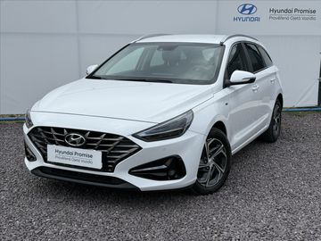 1,5 T-GDI 118kW Smart
