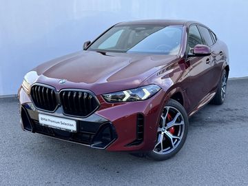 X6 xDrive30d Mpaket