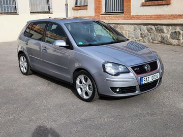 1.8TSI GTI KŮŽE 110KW