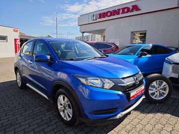 1.5 i-VTEC Comfort 40.000km ČR