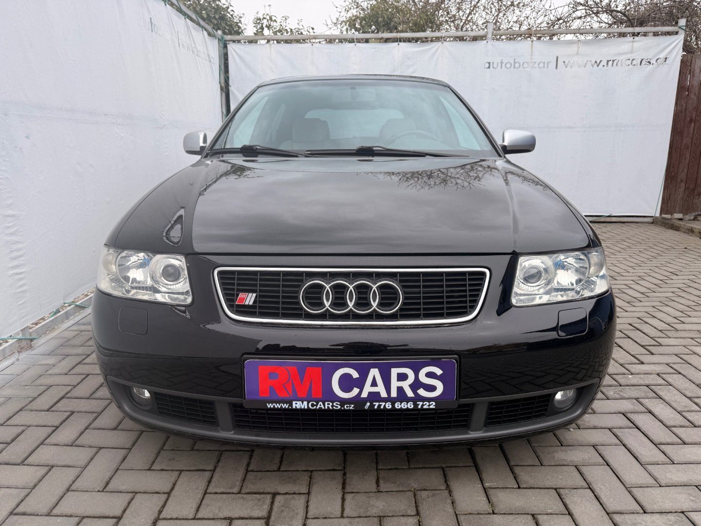 Audi S3, 1.8 TFSi 154kW*KRÁSNÝ VŮZ !!!* - fotka 2