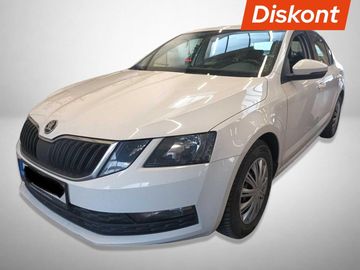 1.6 TDI, Klima, El. okna