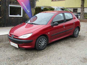 1.4 16V 55kW