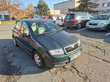 1.4 MPi 50 kW