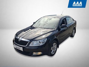 1.8 TSI, Automatická klima