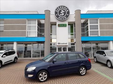 1,6 TDi Elegance