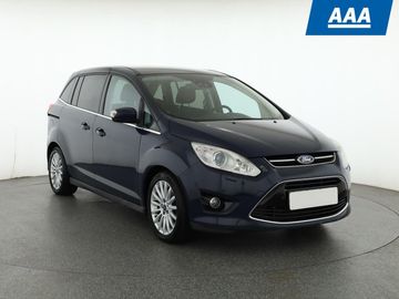 1.6 TDCi, Ambiente, Serv.kniha