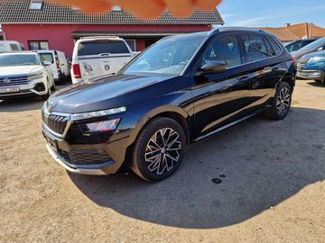 1,0TSI 81KW SPORTLINE VIRTUAL