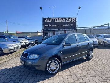 1,9 TDI 74 KW 1. MAJ KAROSERIE