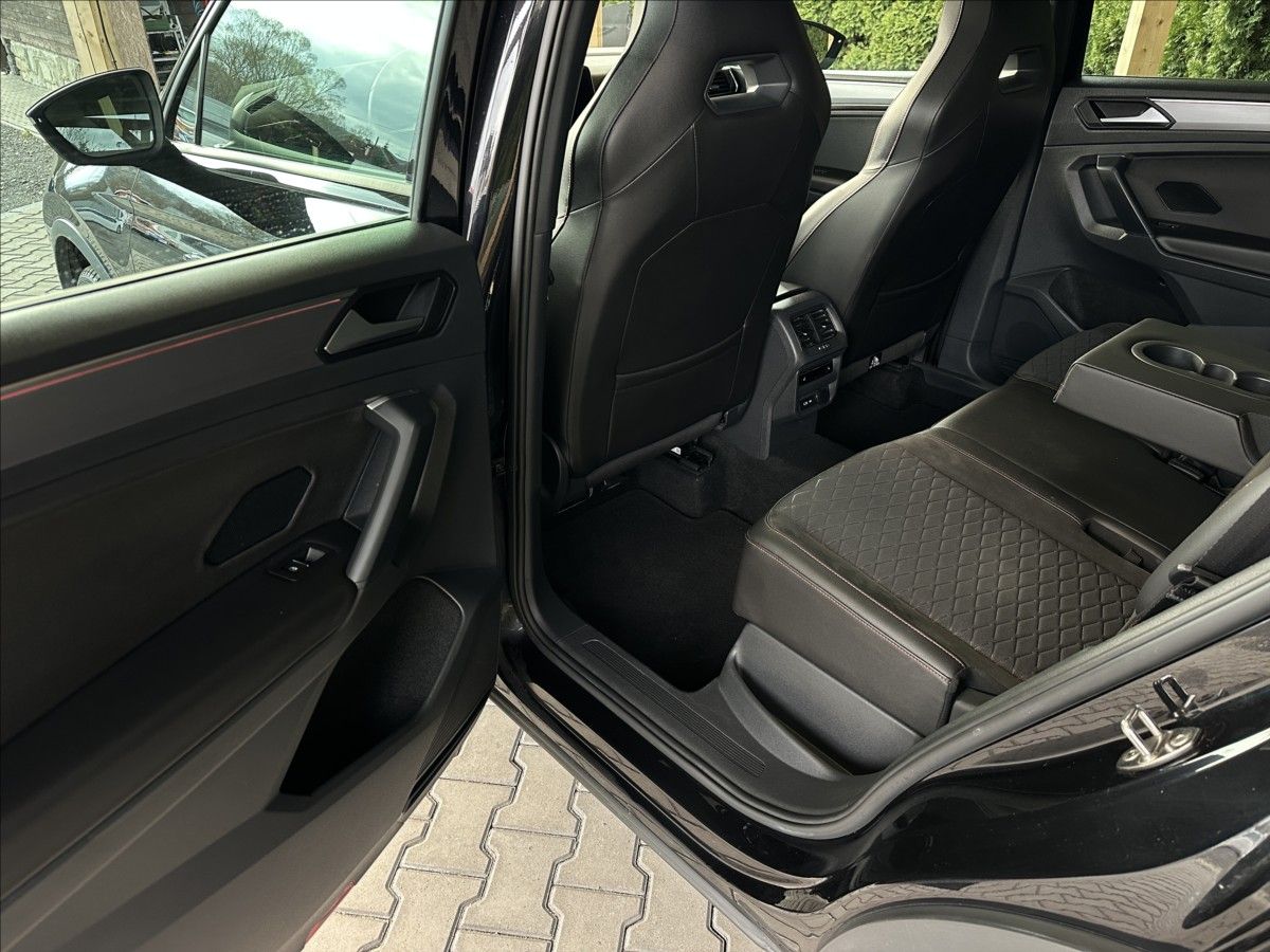 Seat Tarraco, 2,0 TSi 180kW FR 4X4 NEZ.TOP. - fotka 6