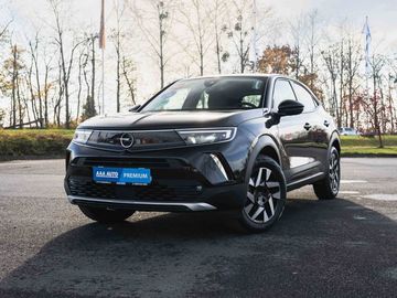 Electric 50 kWh, SoH 93%