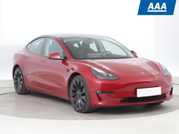 Performance 82kWh, SoH 82%