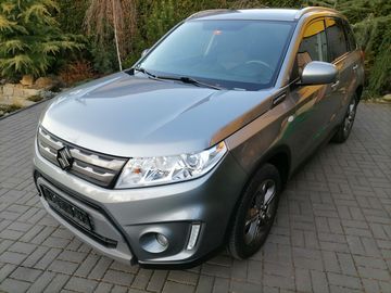 1.6i 88kw NehavNelak63000kmSer