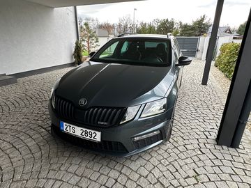 RS CHALLENGE 2.0 TDI