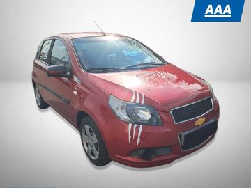 1.2 i 16V, po STK