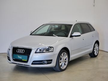 2.0 TDI 103 kW DSG Ambition