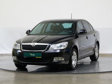 1.6 TDI 77 kW Elegance