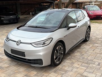 PRO+,62kwh,Id.light,SOH 94,5%