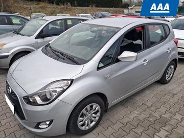 1.4 CVVT, Serv.kniha