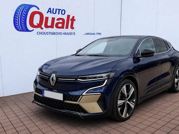 EV60 ICONIC 162 kW SOH 93,6 %