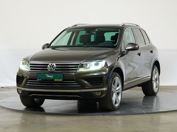 3.0 TDI V6 193 kW Terrain Tech
