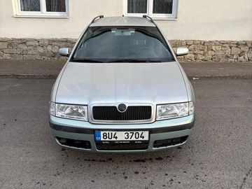 1.9 TDi, po servisu za 11 tis