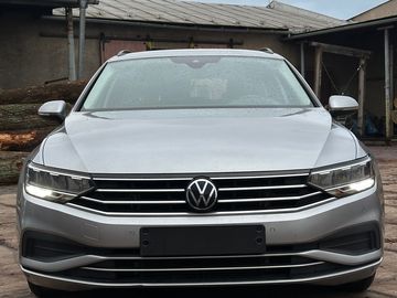 Volkswagen Passat B8, 2.0 TDI