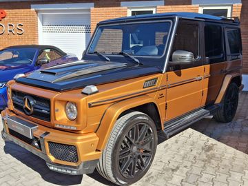 G63AMG-BRABUS PAKET-R22