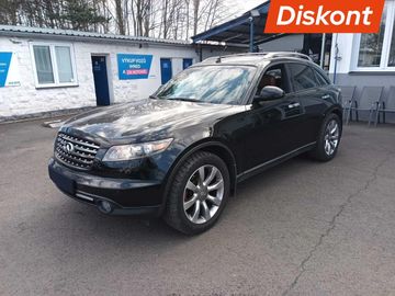 LPG, 4X4, Automat, po STK