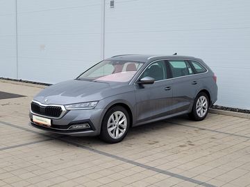 Style 1.5 TSI 110 kW