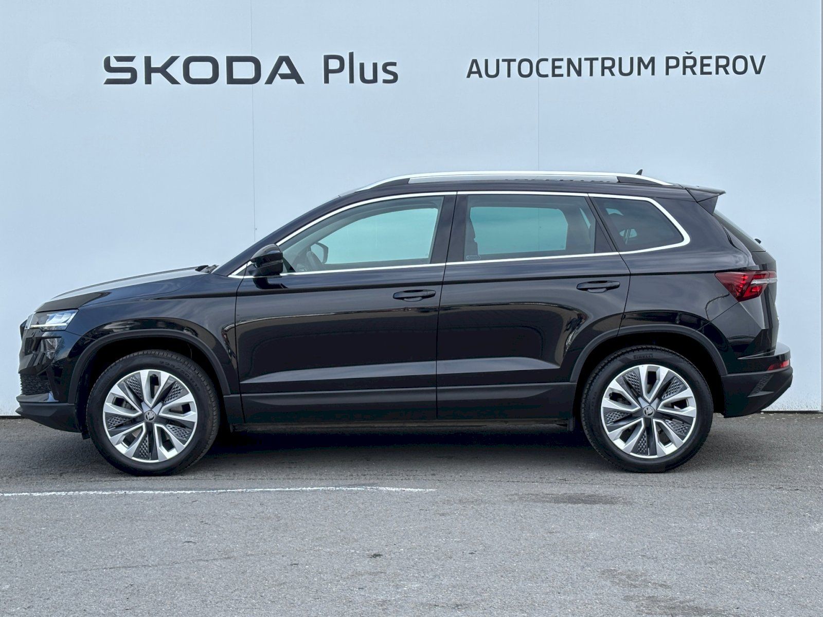 Škoda Karoq, 2.0 TDI 110kW 4x4 DSG Top Sele - fotka 3