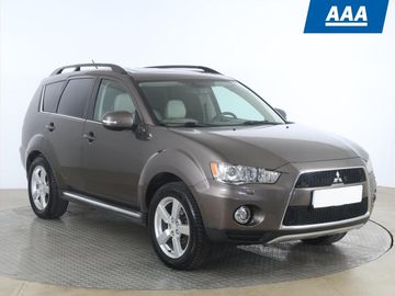 2.2 DI-D, 4X4, Automat