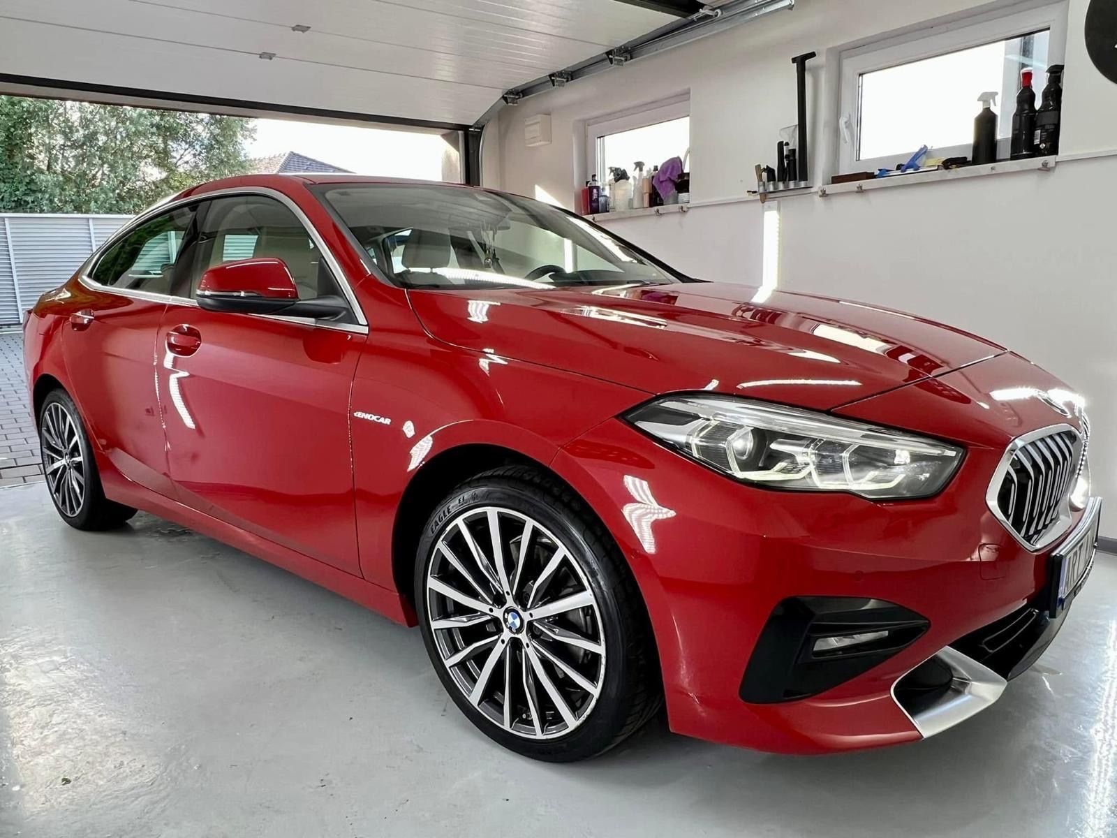BMW Řada 2, BMW 218i Servisováno TOP STAV - fotka 2