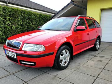 1.9TDI nové rozvody, nová STK!