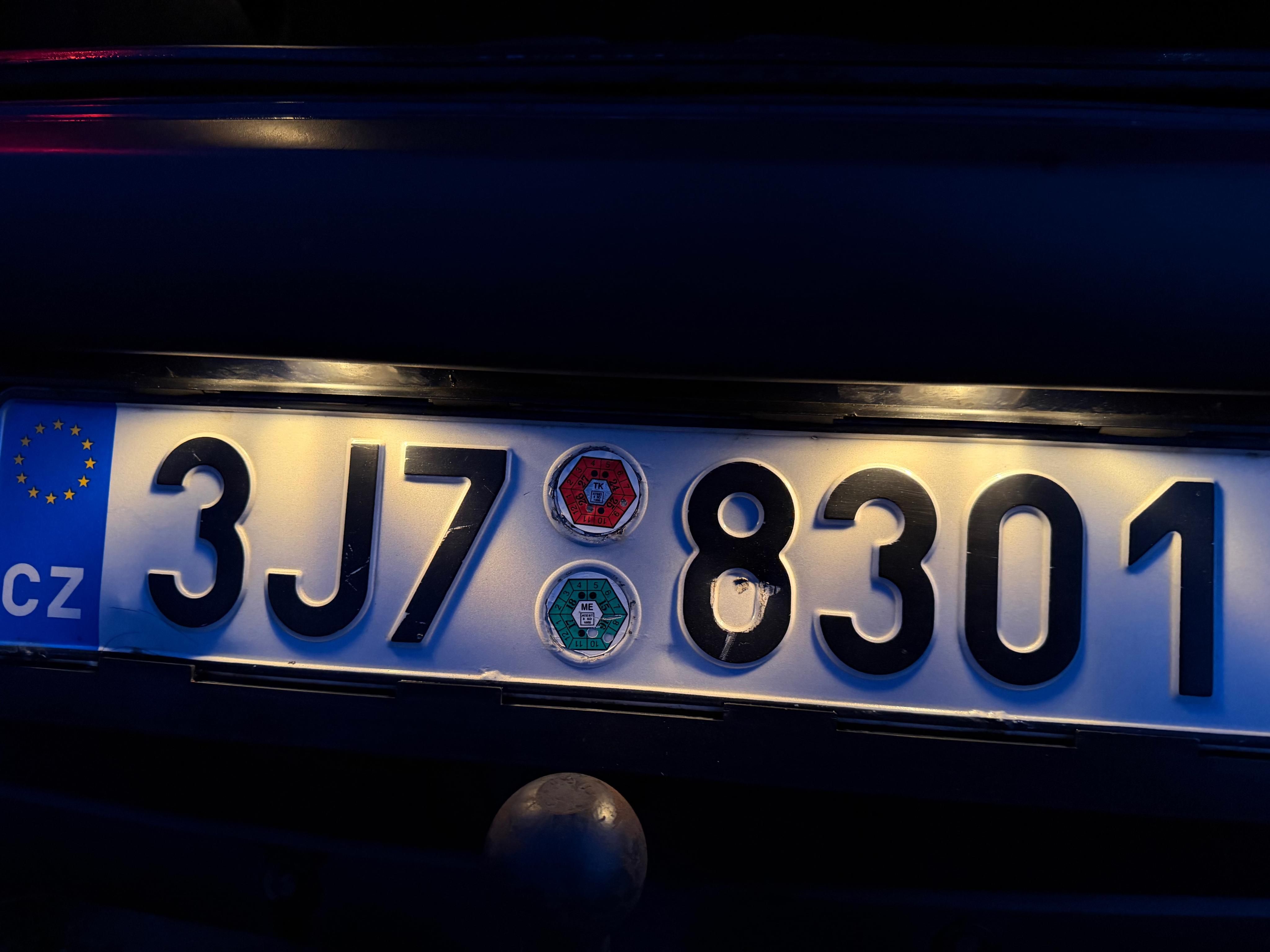 Citroën C4, Citroen C4 1.6 HDi 66 kw - fotka 5