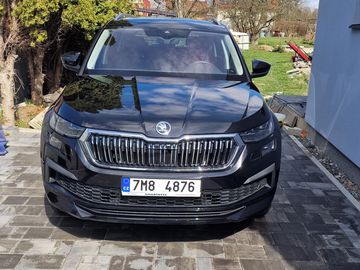 2.0 TDI L&K + el. tažné a neza
