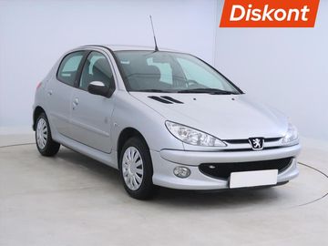 1.4 i, po STK, Klima