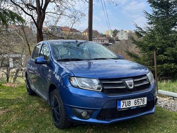 1.0, 55kW, ojeté