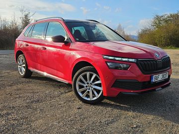 1.5 TSI DSG Monte Carlo 110 kW