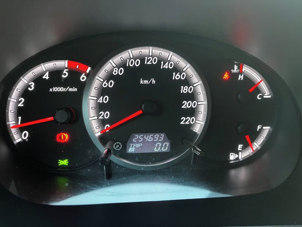 Mazda 5, 2.0 CD (CR19) - fotka 4
