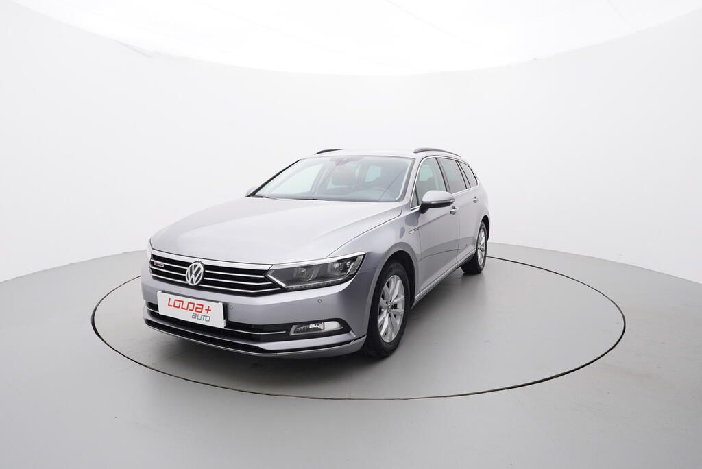 Volkswagen Passat Variant, 2.0 TDI 140 kW