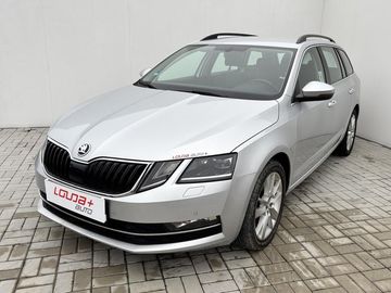 Style Plus 2.0 TDI 110 kW