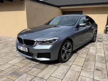 3.0d xD GranTurismo MPaket DPH