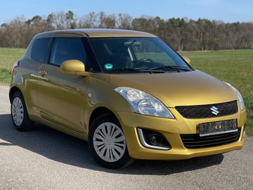 1.2 DualJet 69 kW, 2014