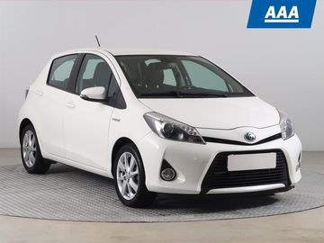 1.5 Hybrid, Automat