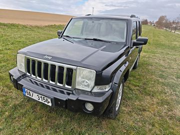 Commander 3.0 CRD