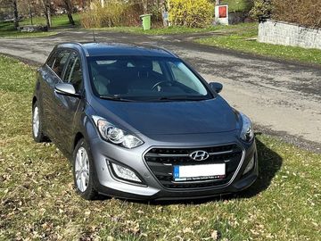 Hyundai i30 1.6 GDi Style