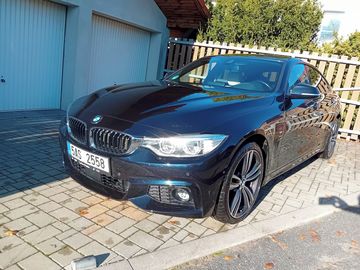 430d xDrive Gran Coupé 4x4