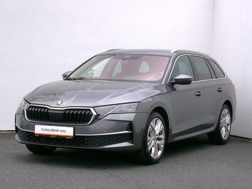 Selection 1.5 TSI 110 kW