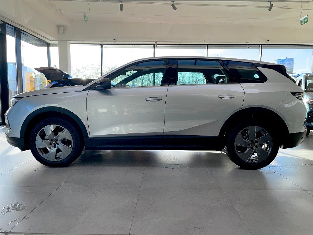 Opel Grandland, Edition Mild-Hybrid Automat - fotka 2
